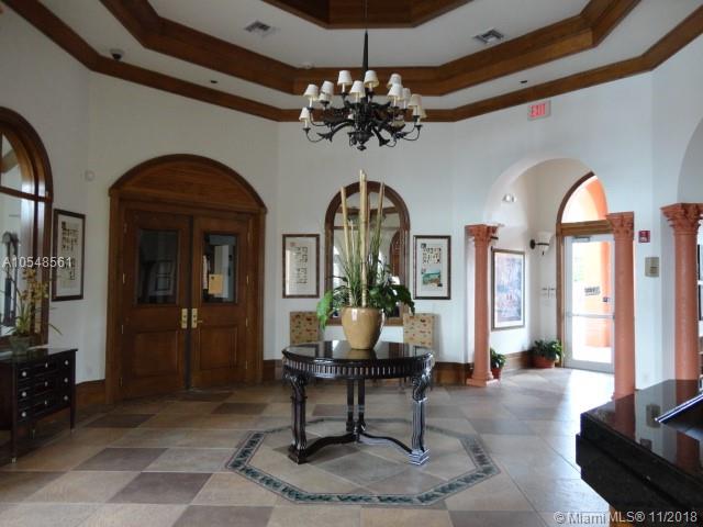 EL-AD VILLAGGIO CONDO - Residential Lease