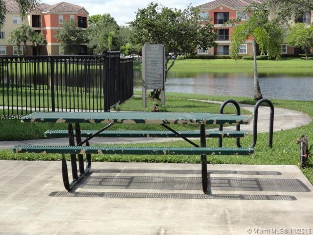 EL-AD VILLAGGIO CONDO - Residential Lease