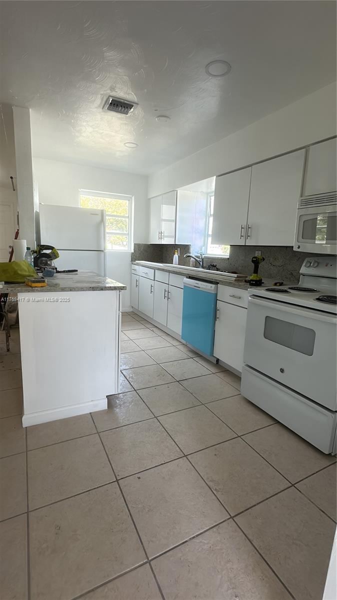 NORTHWOOD ADD - Residential Lease