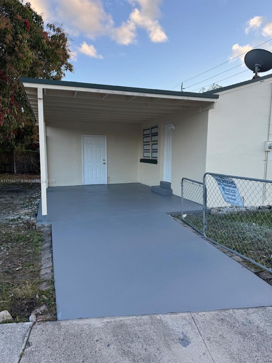 NORTHWOOD ADD - Residential Lease