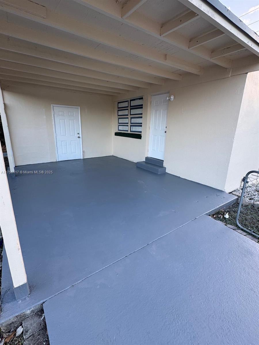 NORTHWOOD ADD - Residential Lease