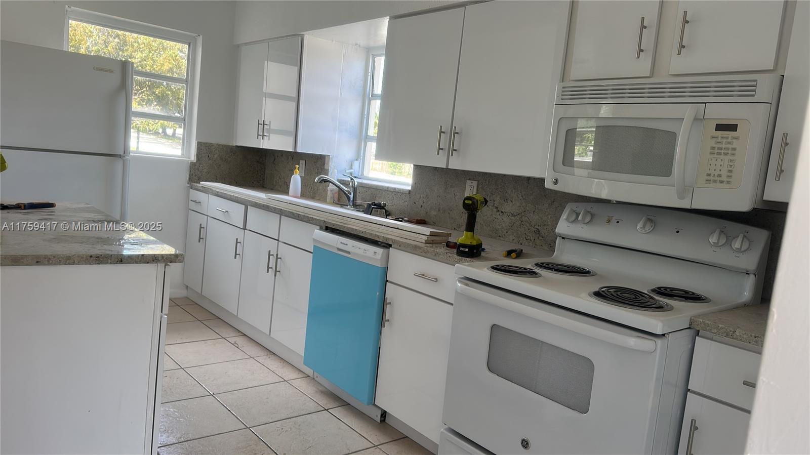 NORTHWOOD ADD - Residential Lease