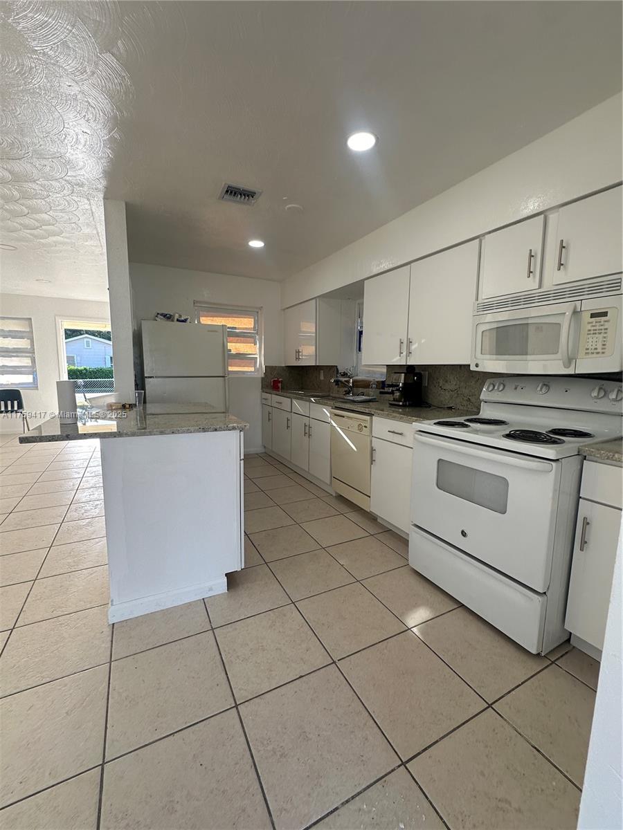 NORTHWOOD ADD - Residential Lease