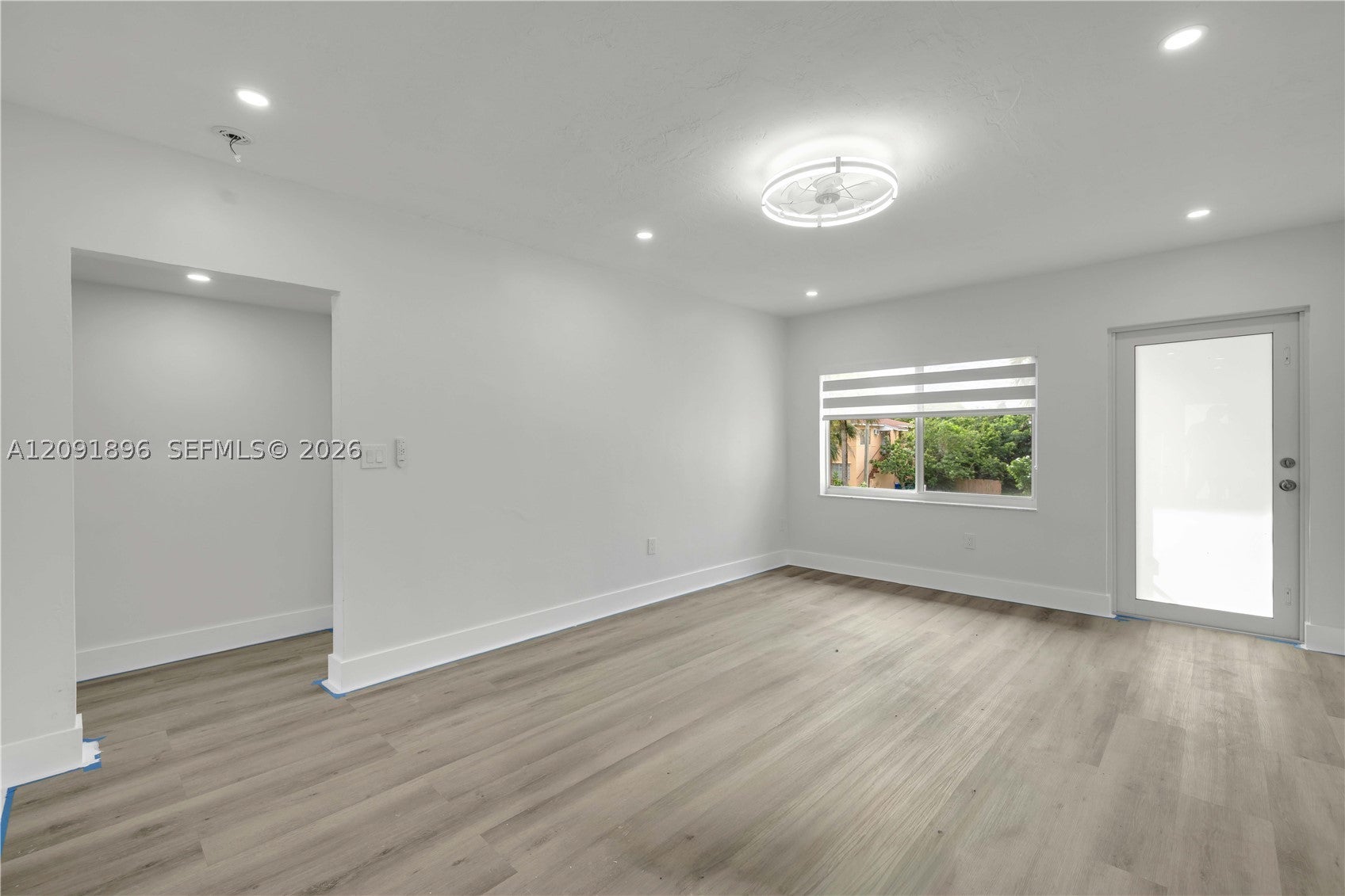 3451 SW 11th St 3 AKA unit 7B