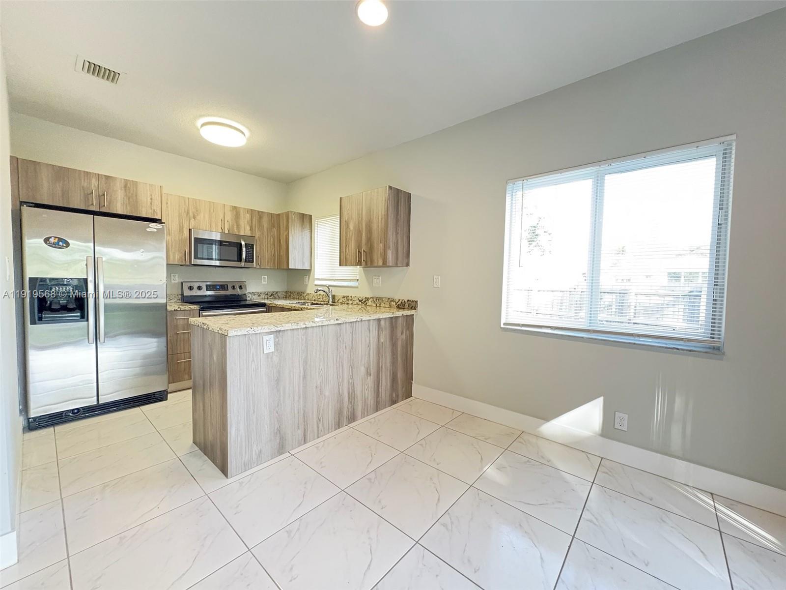 A K WIXSON - Residential Lease