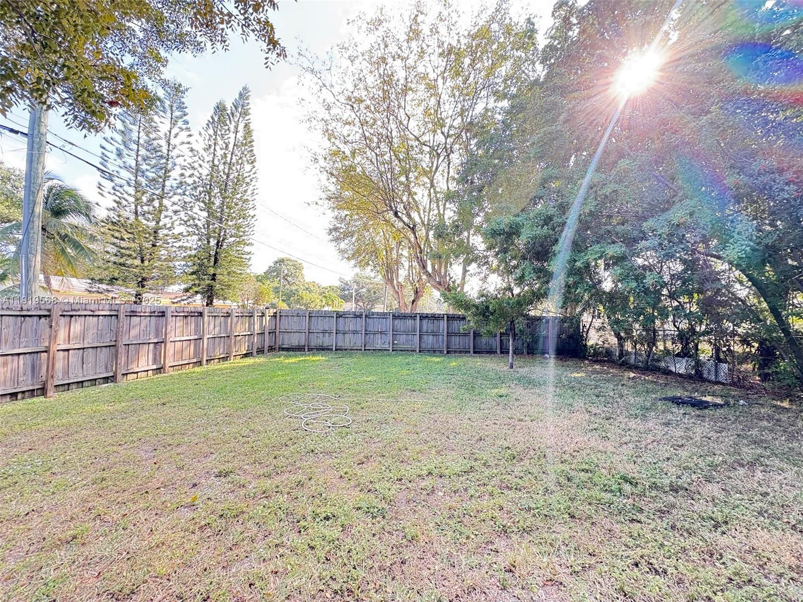 A K WIXSON - Residential Lease