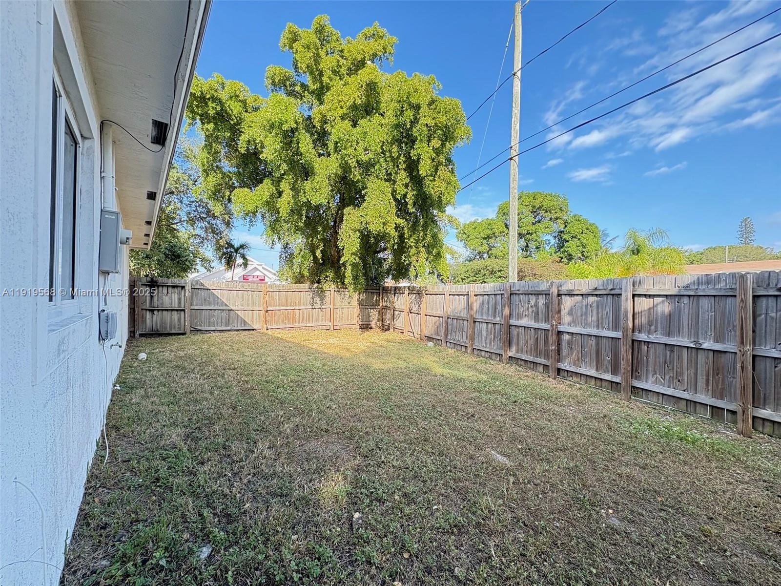 A K WIXSON - Residential Lease