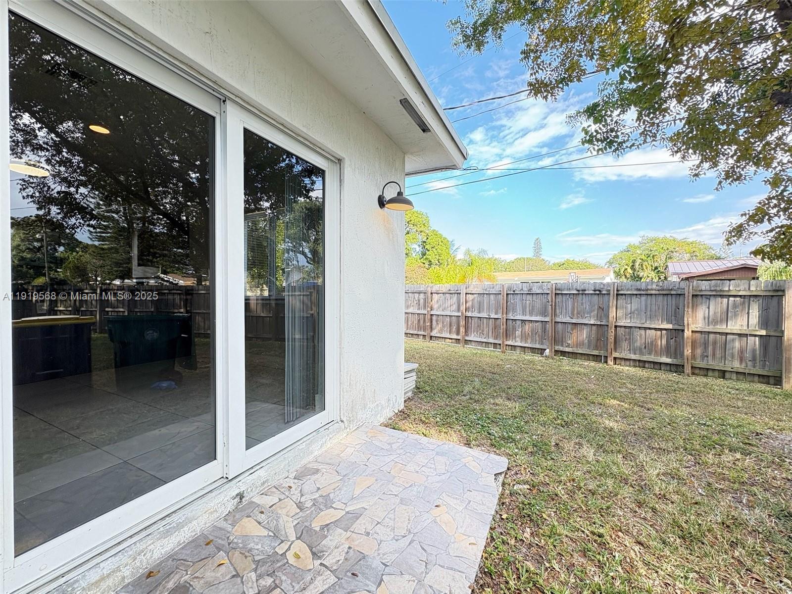 A K WIXSON - Residential Lease