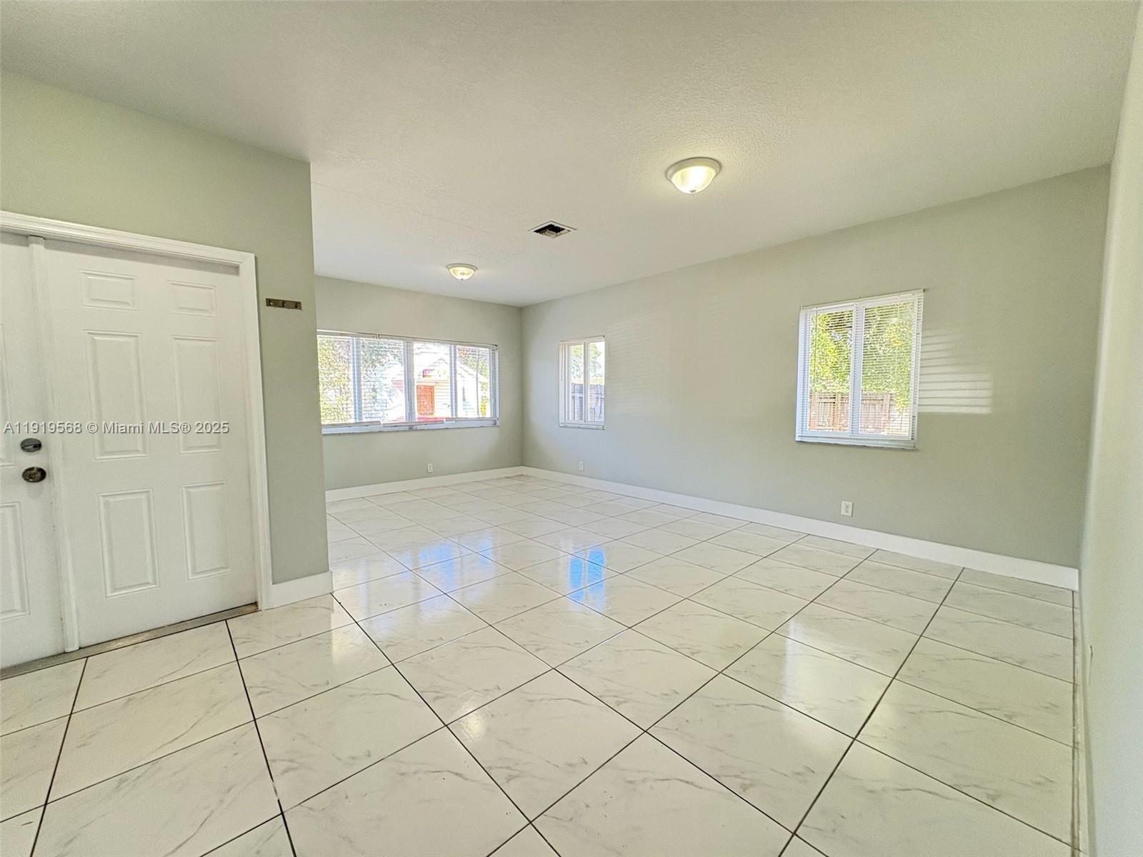 A K WIXSON - Residential Lease