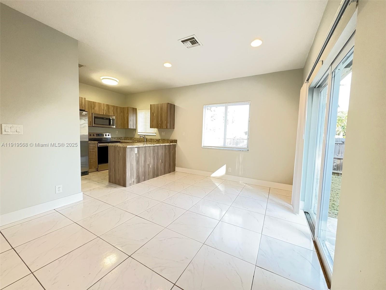 A K WIXSON - Residential Lease