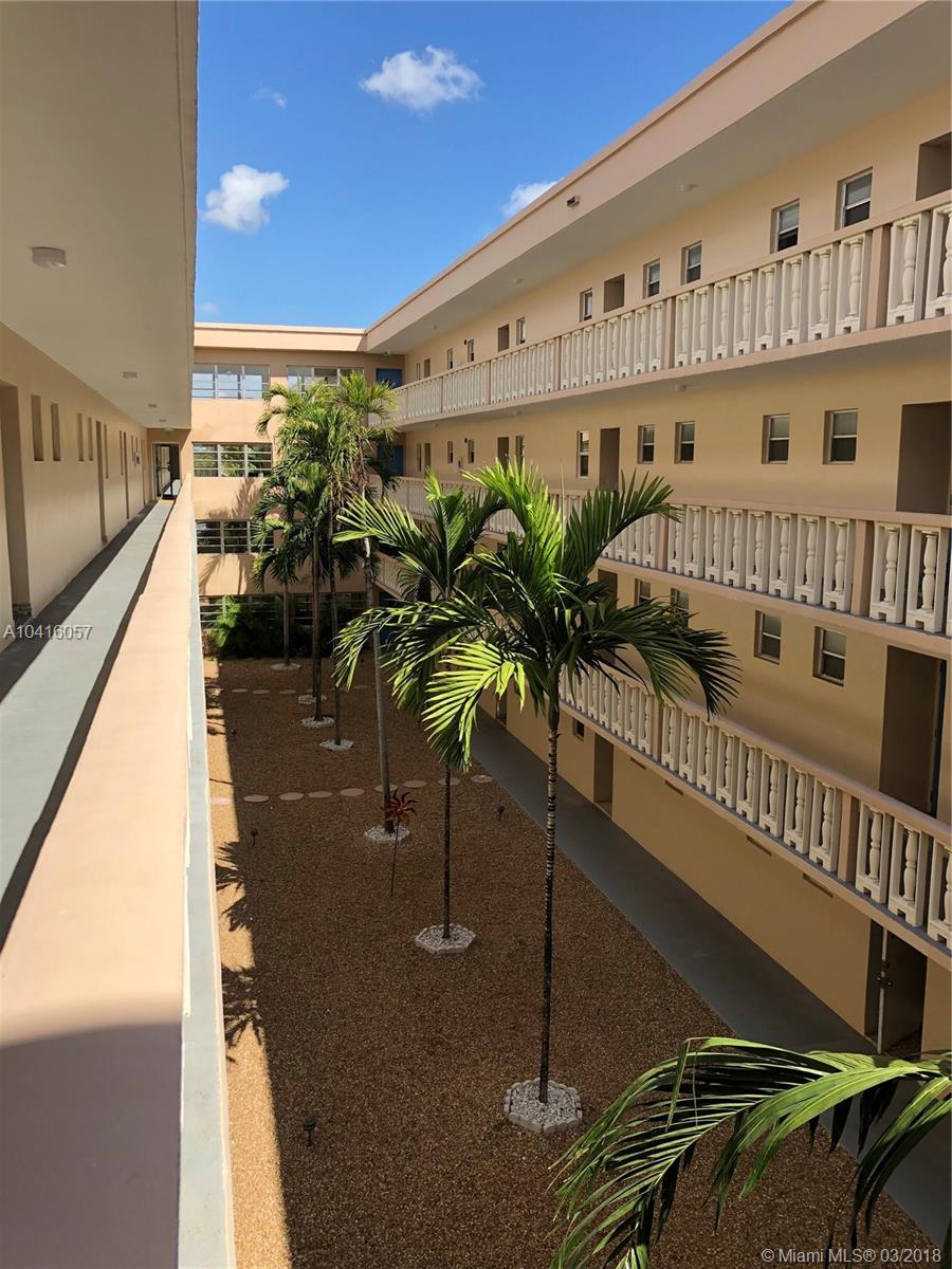 FOURTH GULFSTREAM GARDENS - Residential Lease