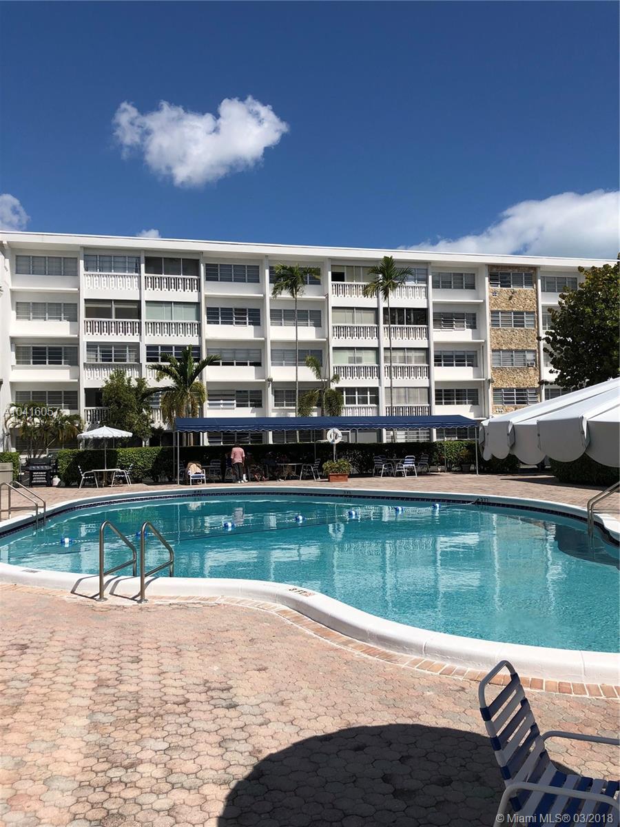 FOURTH GULFSTREAM GARDENS - Residential Lease