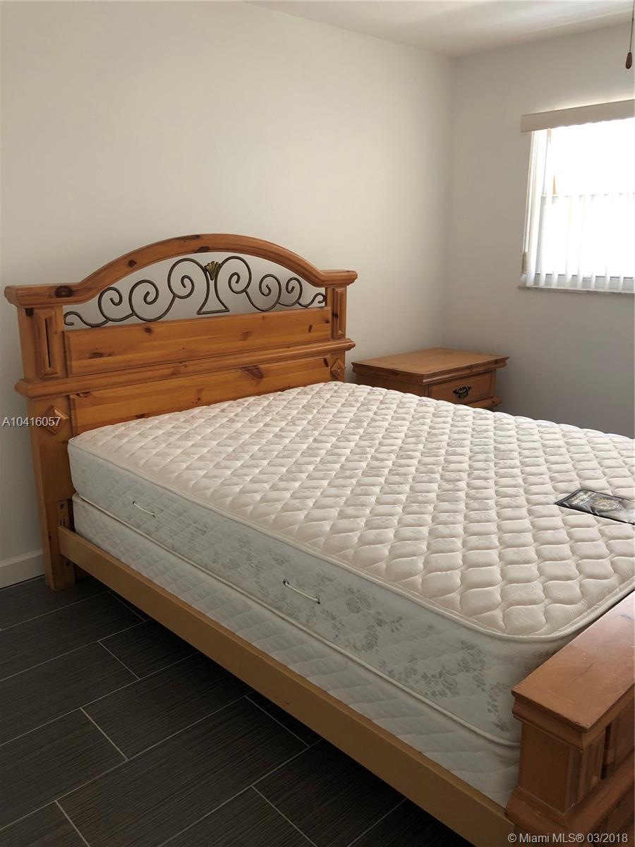 FOURTH GULFSTREAM GARDENS - Residential Lease