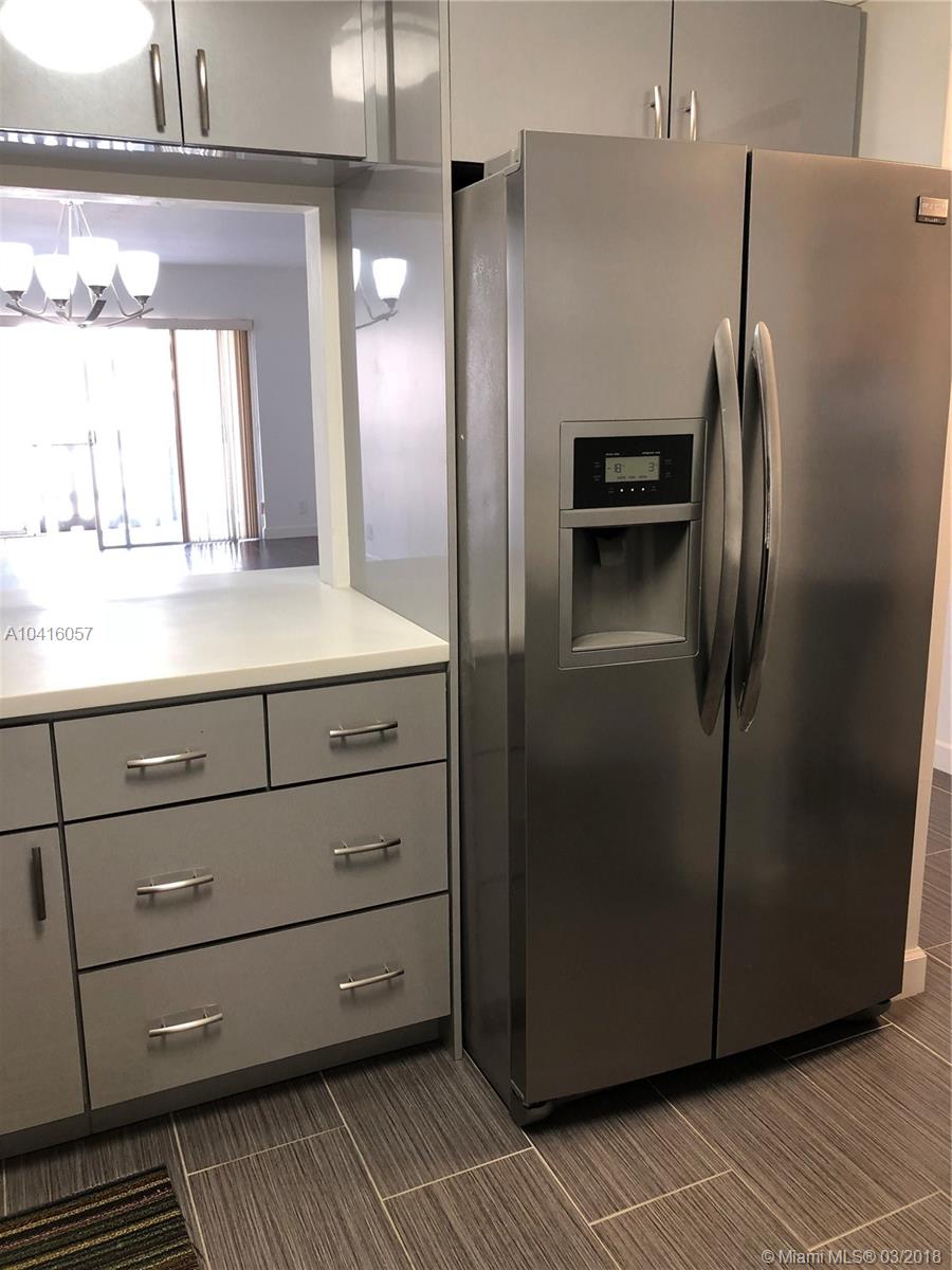 FOURTH GULFSTREAM GARDENS - Residential Lease