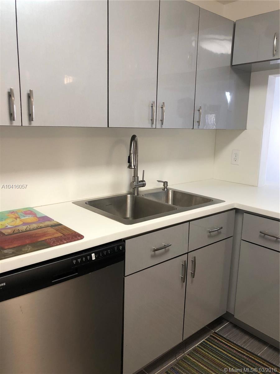 FOURTH GULFSTREAM GARDENS - Residential Lease