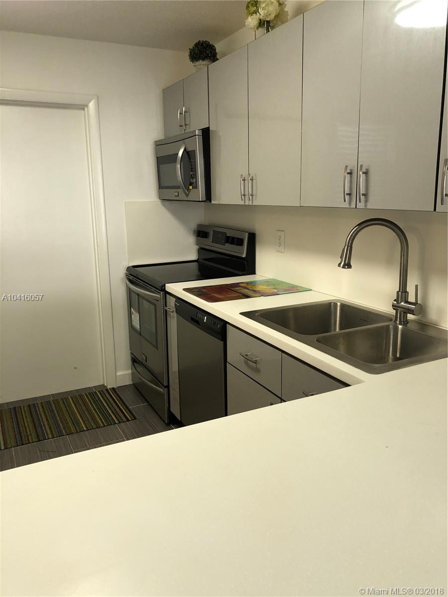 FOURTH GULFSTREAM GARDENS - Residential Lease