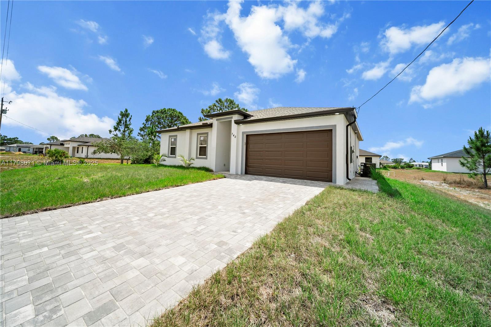 740 Newhall St E St, Lehigh Acres, Lee County, Florida - 3 Bedrooms  
2 Bathrooms - 