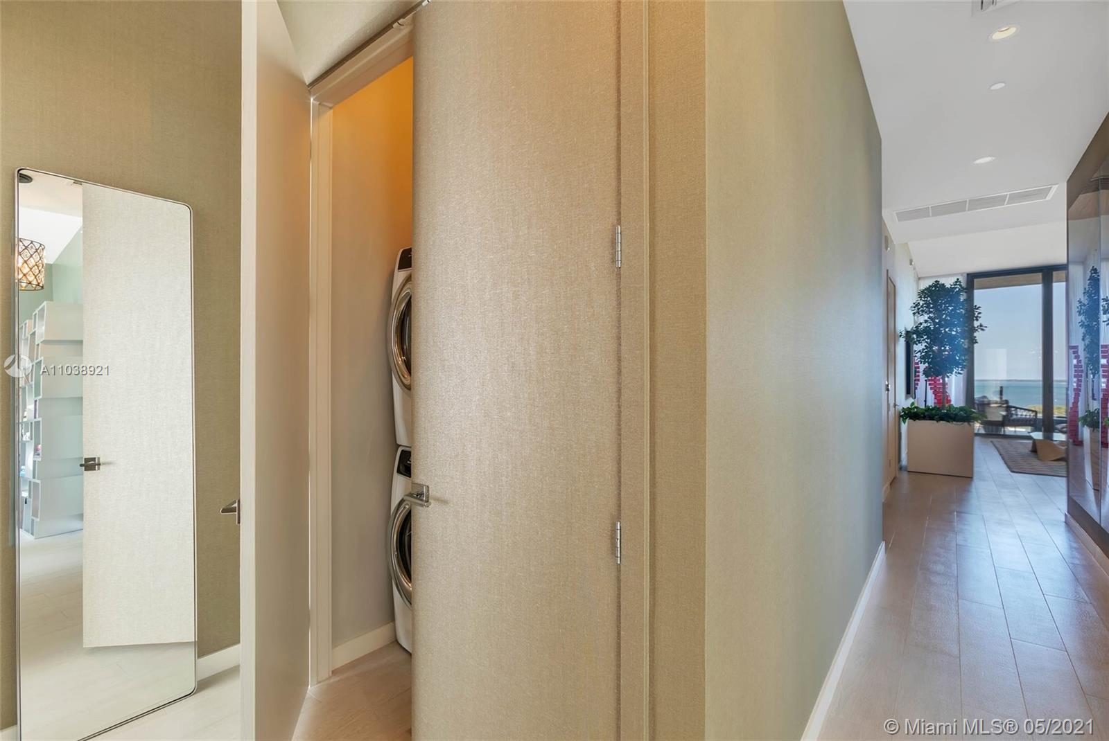 One Park Grove - Residential