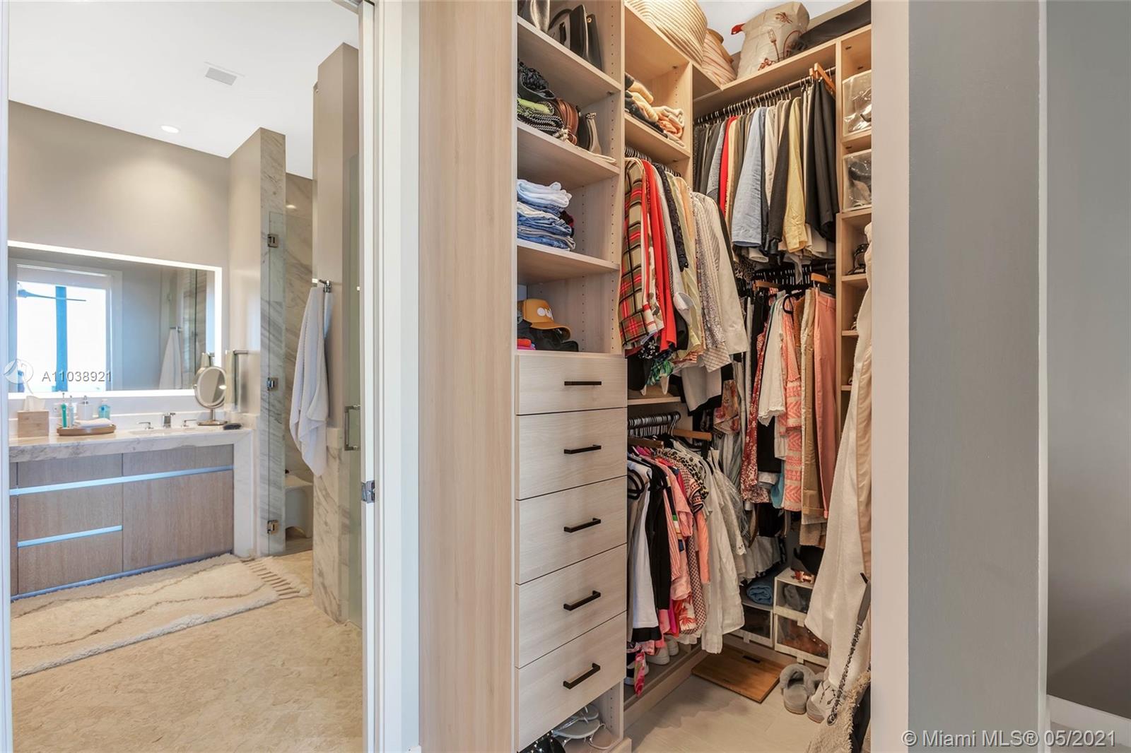 One Park Grove - Residential