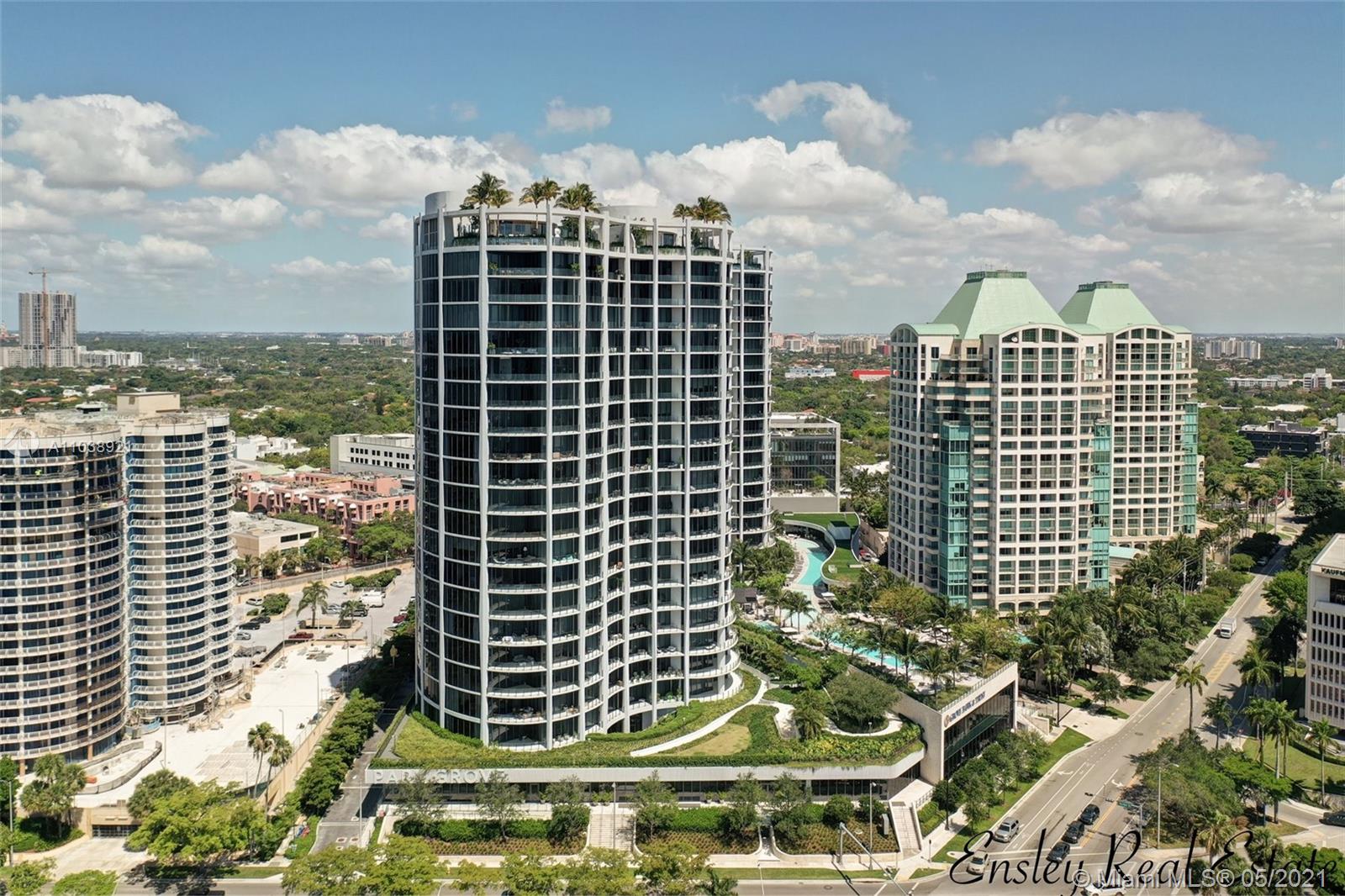 One Park Grove - Residential