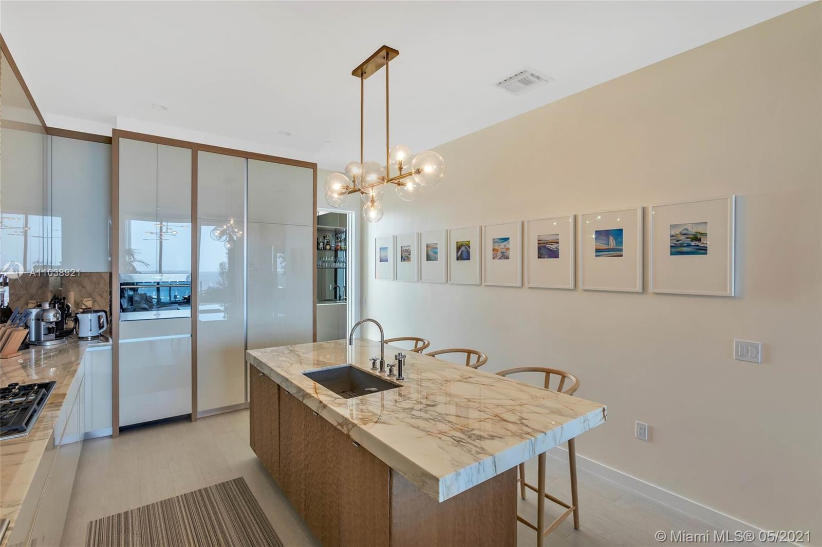 One Park Grove - Residential