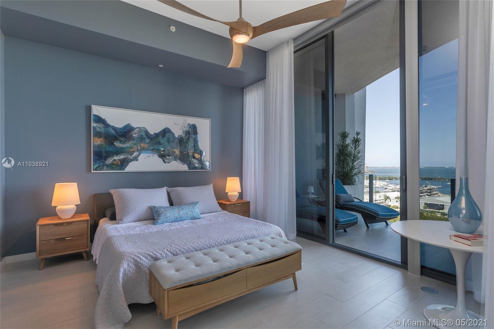 One Park Grove - Residential