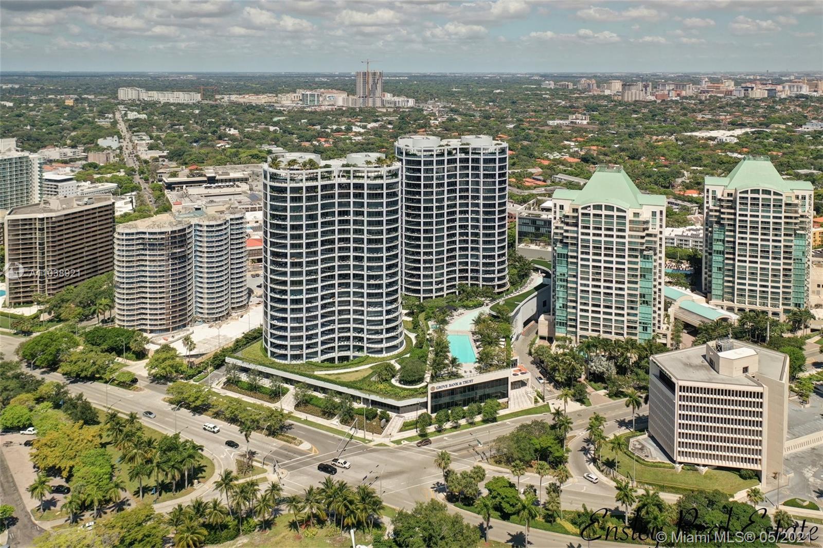 One Park Grove - Residential