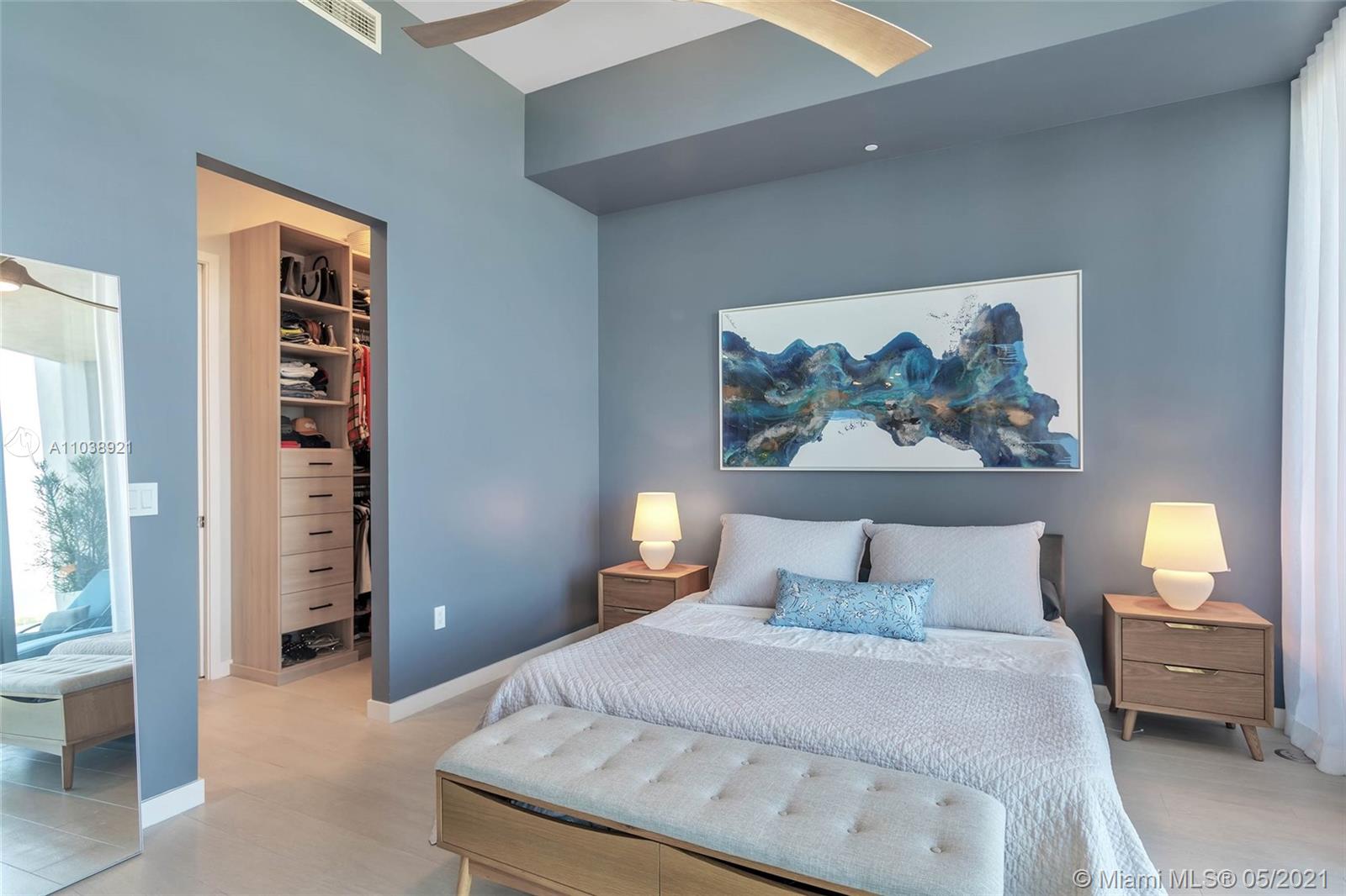 One Park Grove - Residential