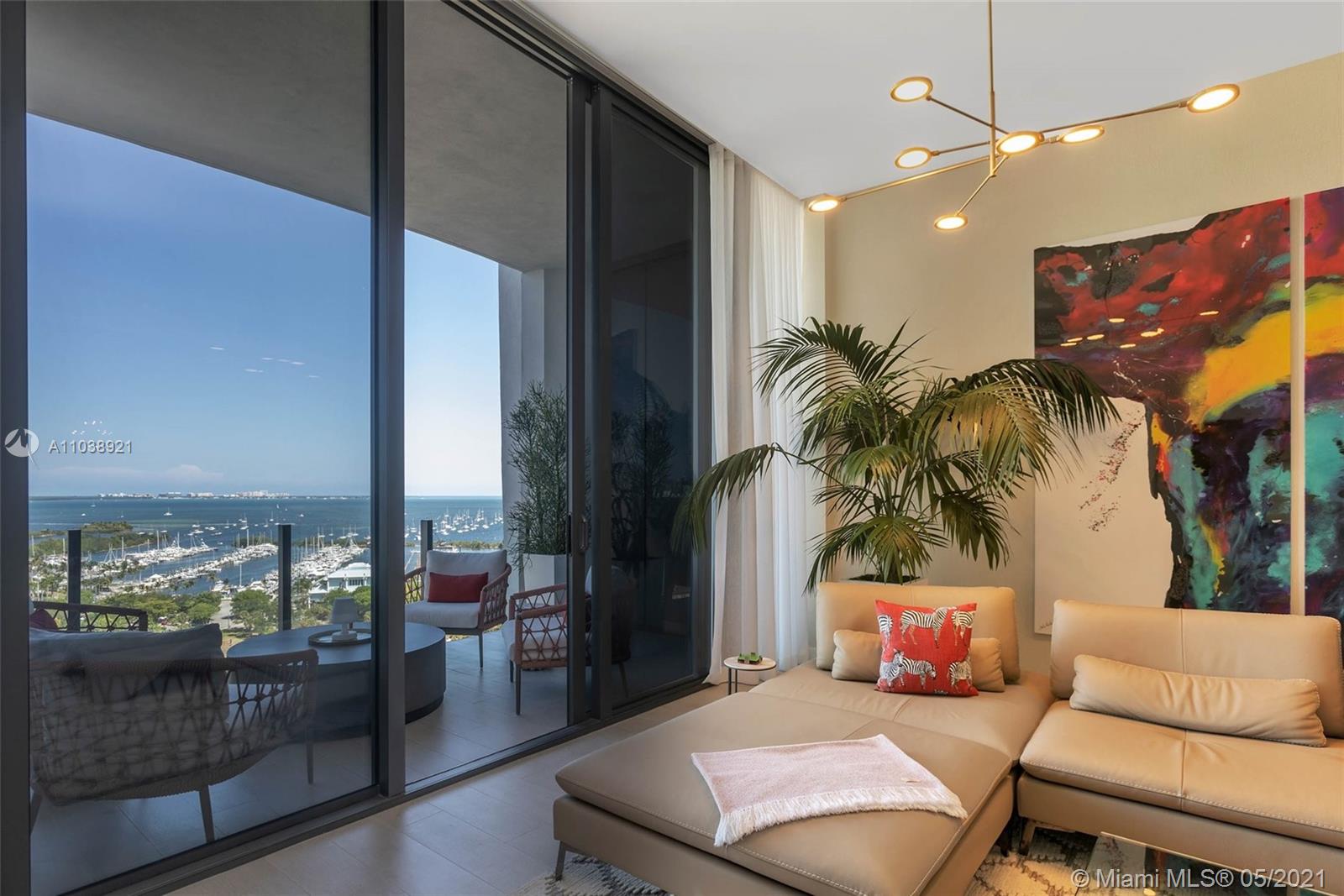 One Park Grove - Residential