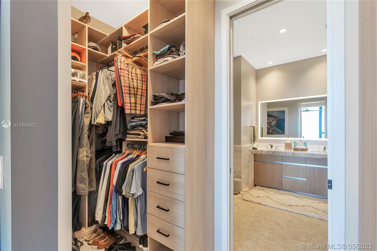 One Park Grove - Residential