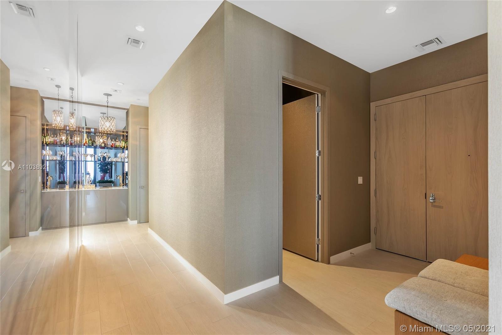 One Park Grove - Residential