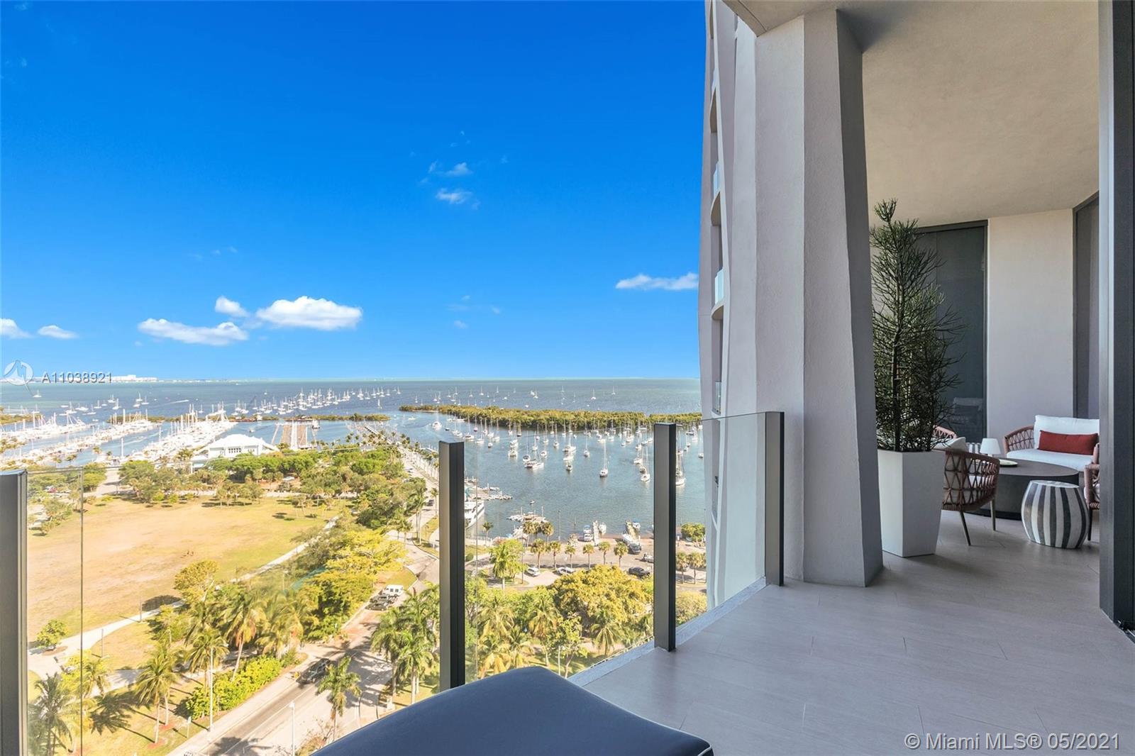 One Park Grove - Residential