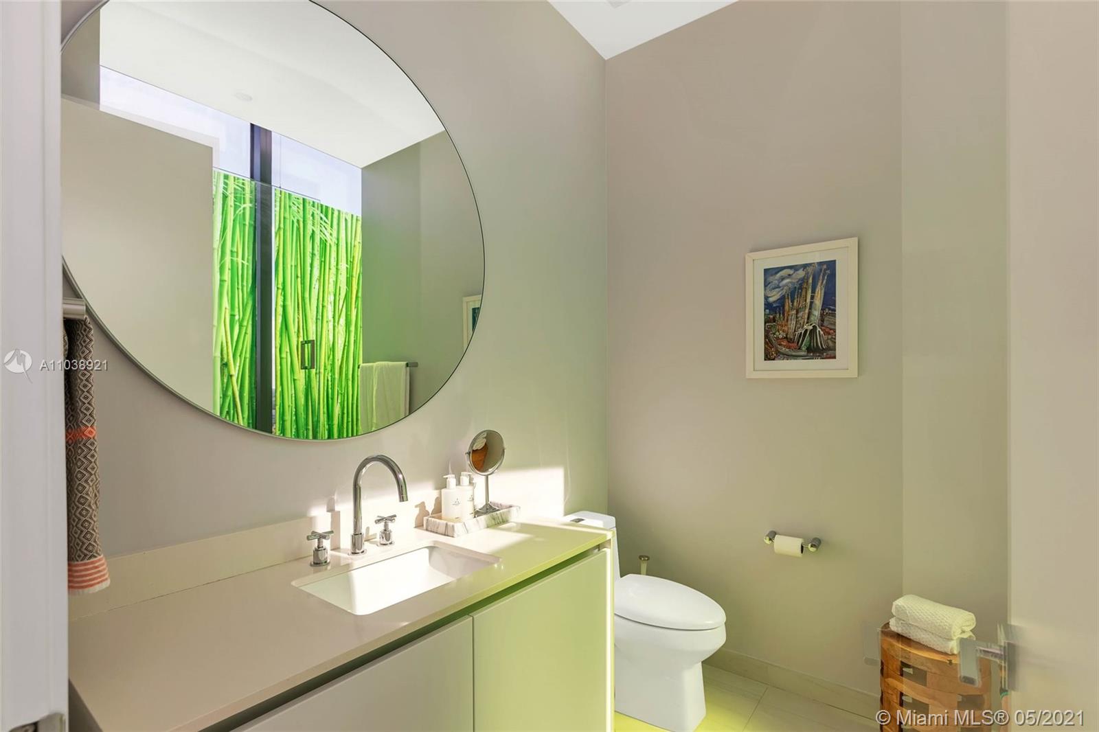 One Park Grove - Residential