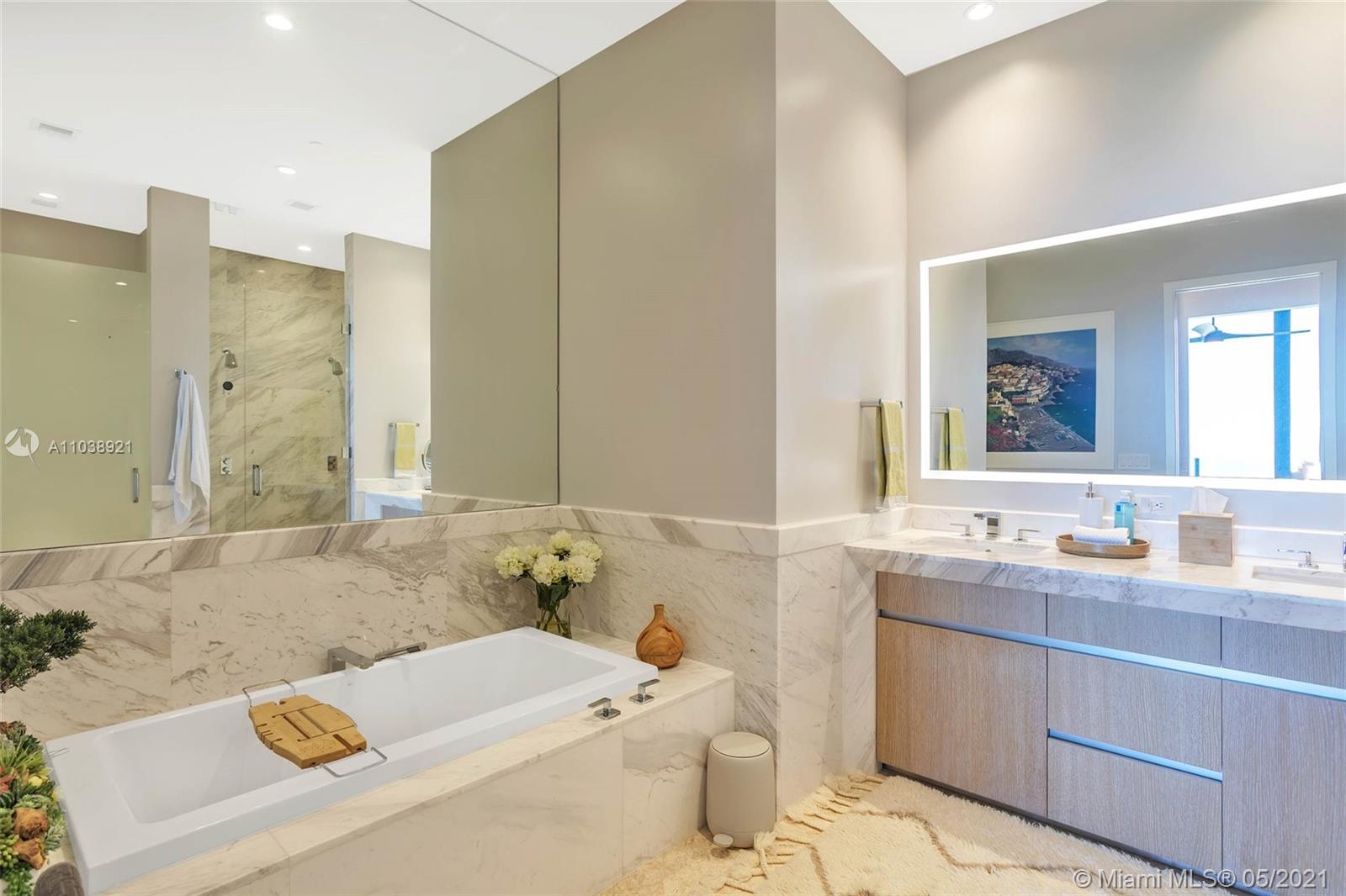 One Park Grove - Residential