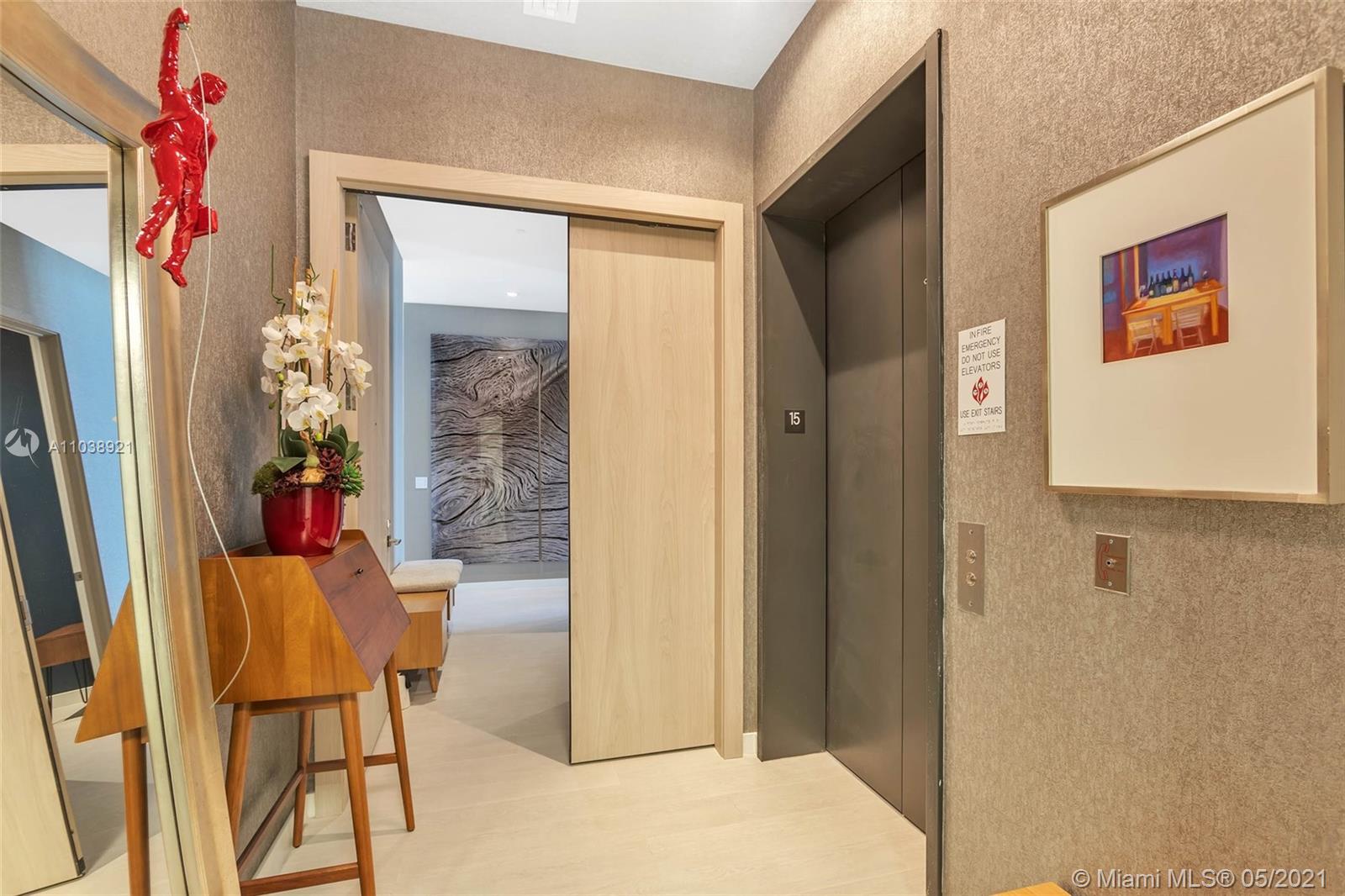 One Park Grove - Residential