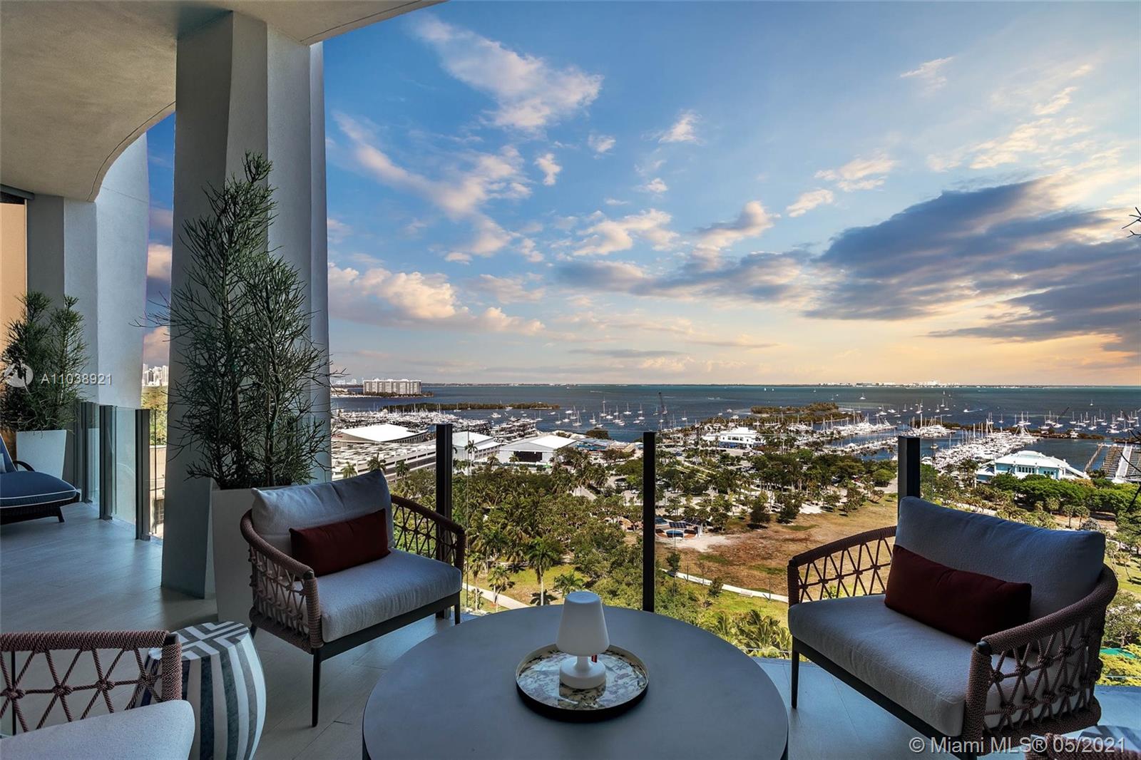 One Park Grove - Residential