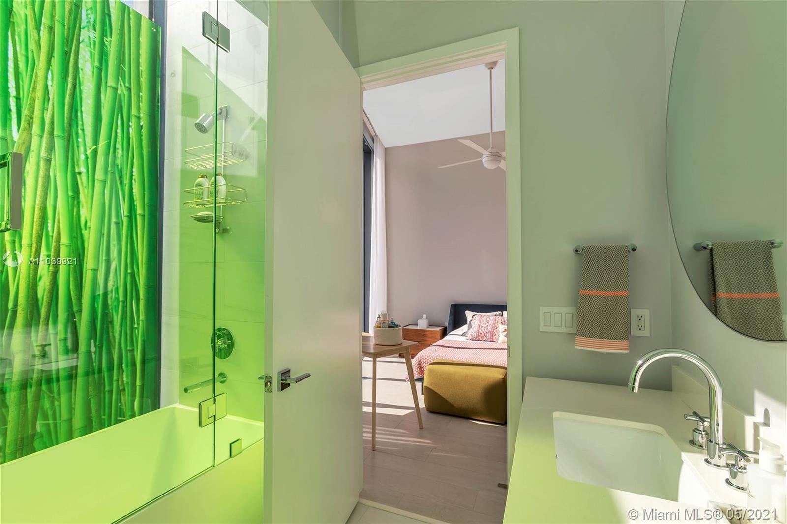 One Park Grove - Residential