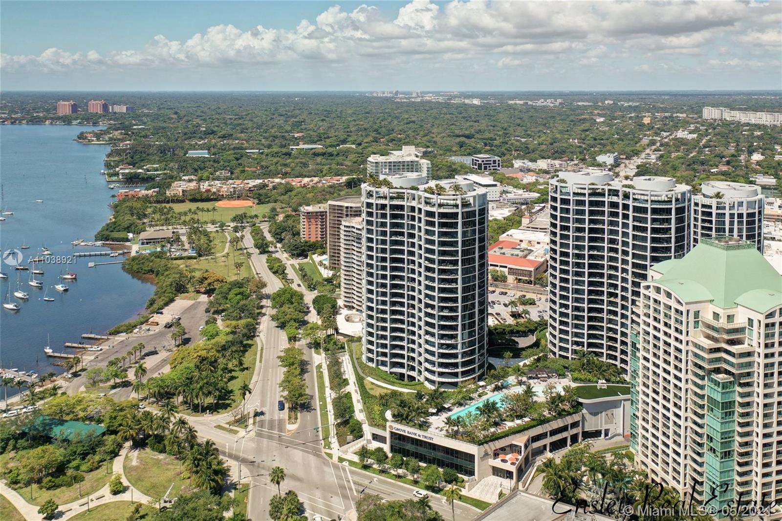 One Park Grove - Residential