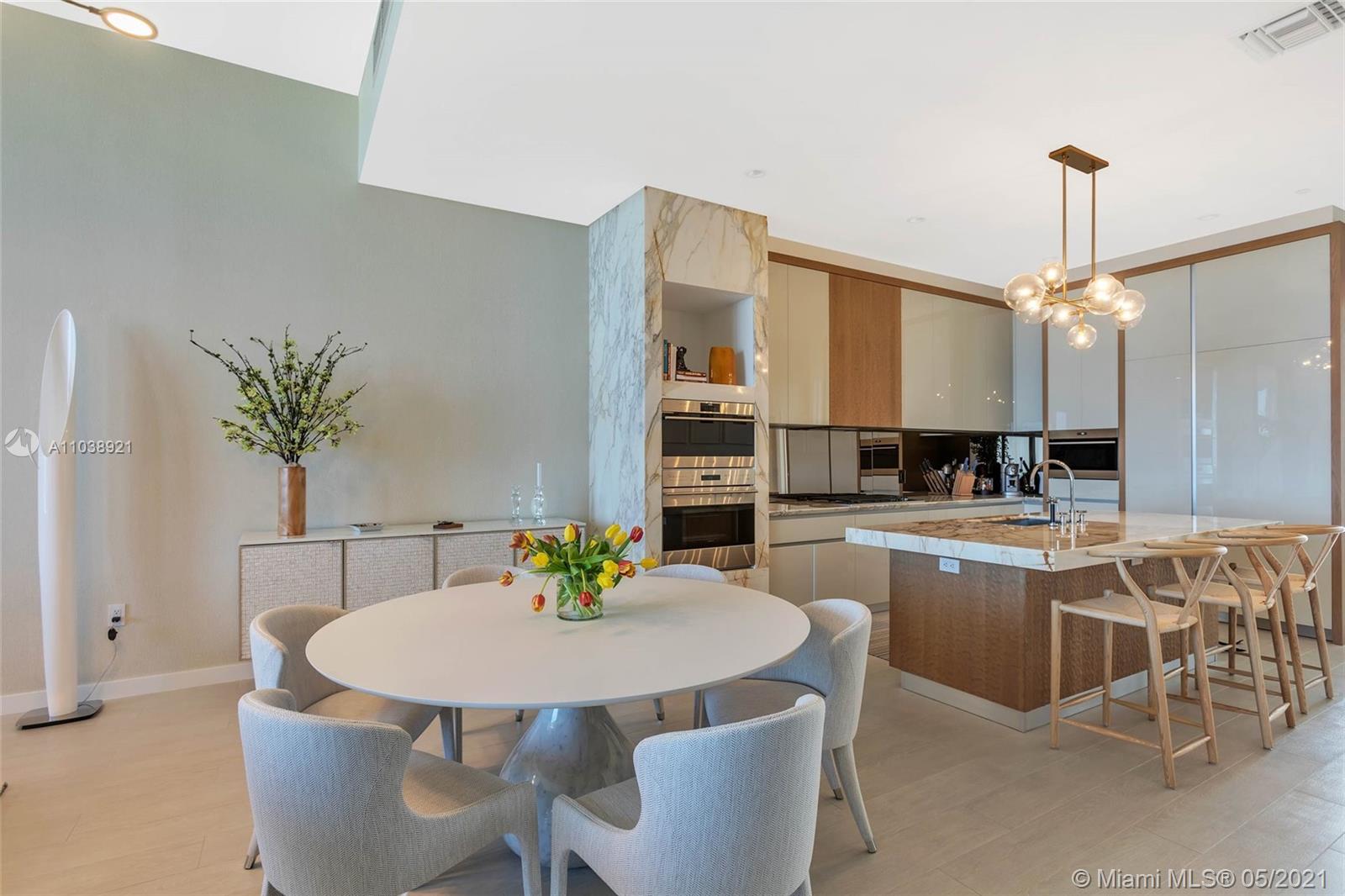 One Park Grove - Residential