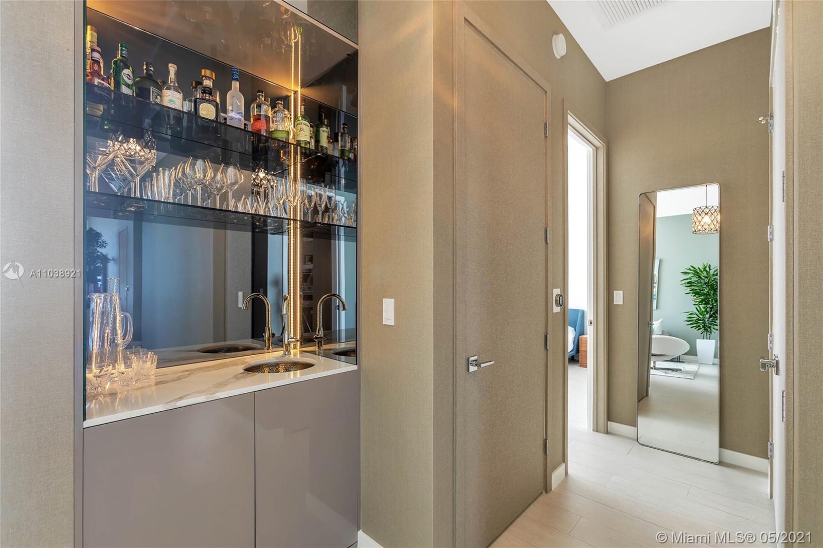 One Park Grove - Residential