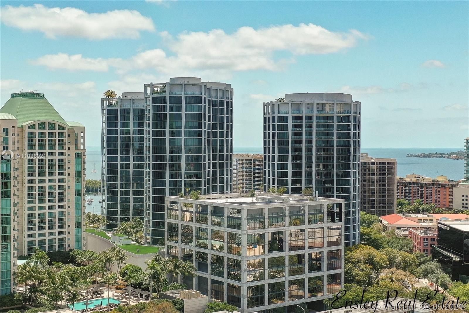 One Park Grove - Residential