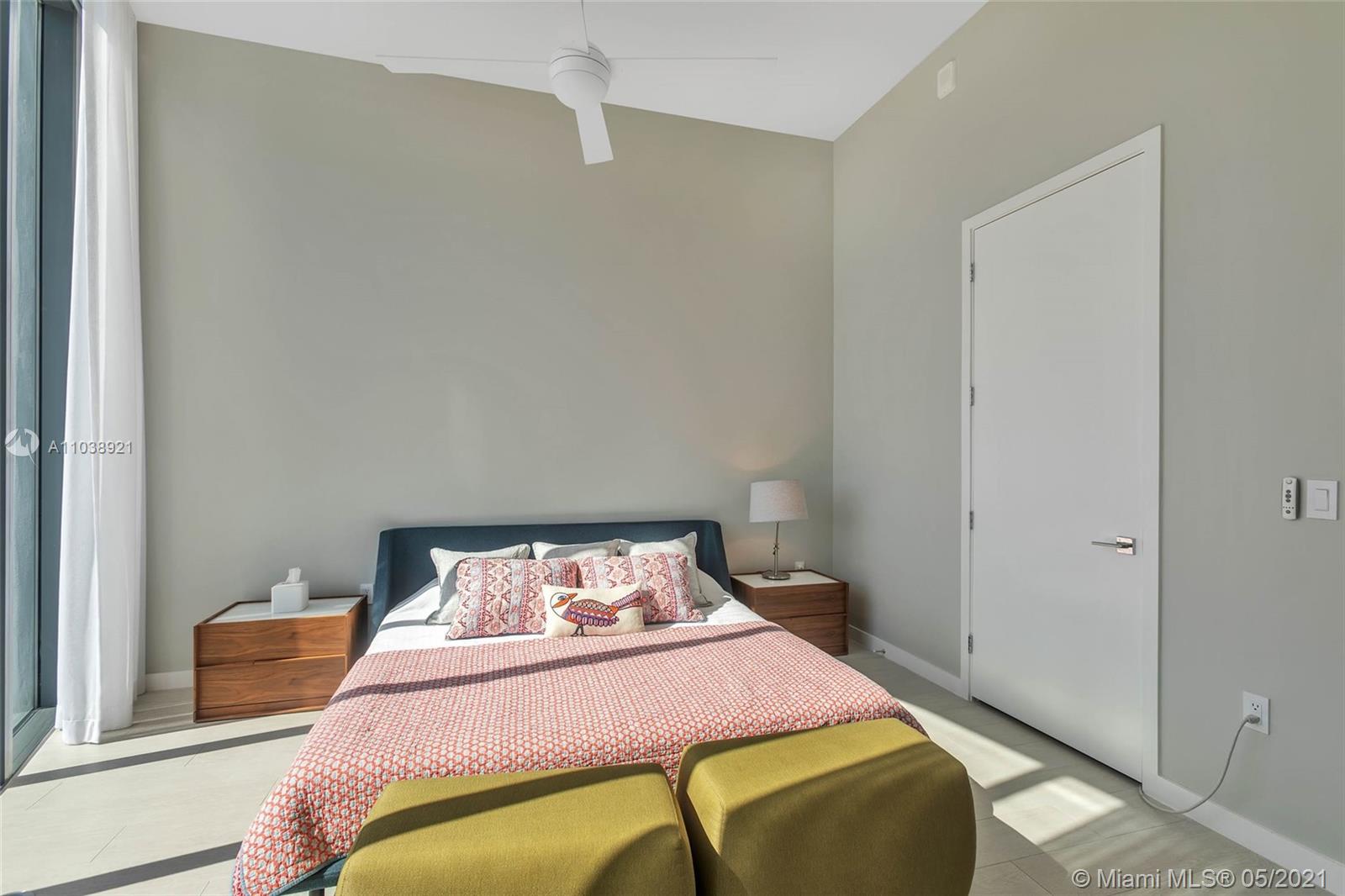 One Park Grove - Residential