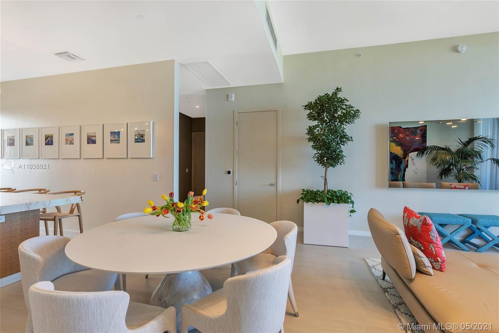 One Park Grove - Residential