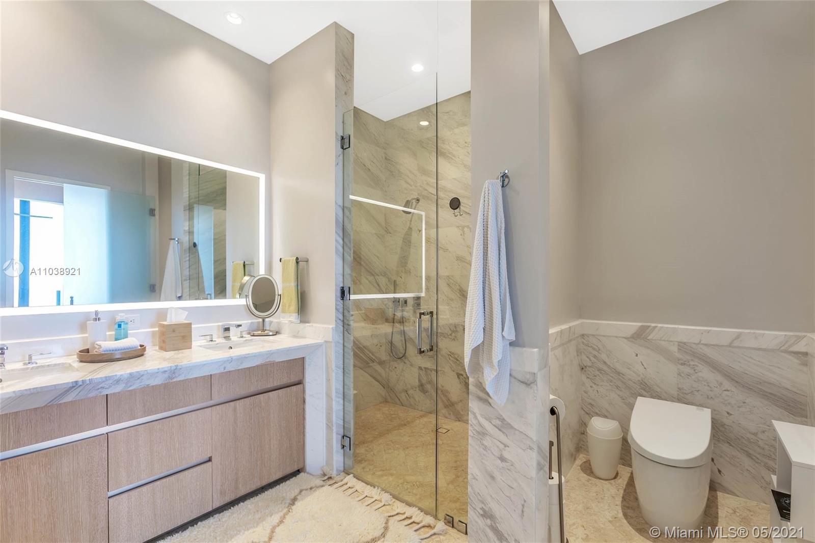 One Park Grove - Residential