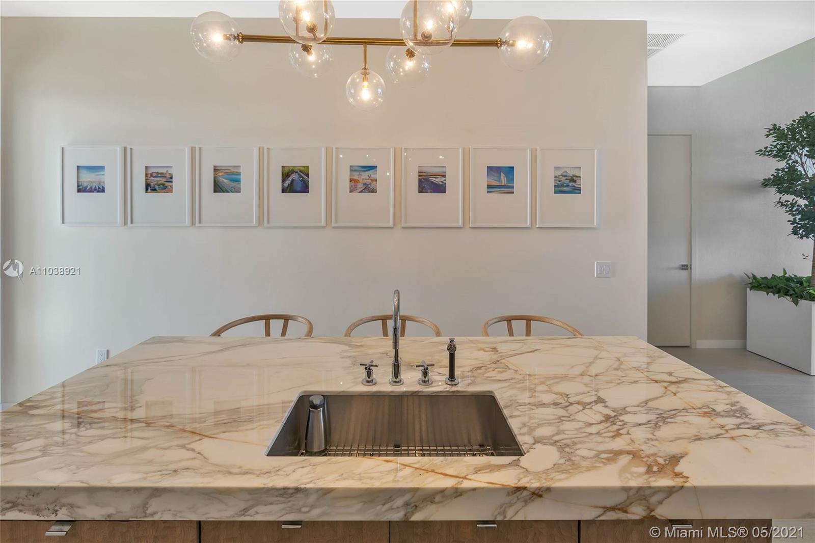 One Park Grove - Residential