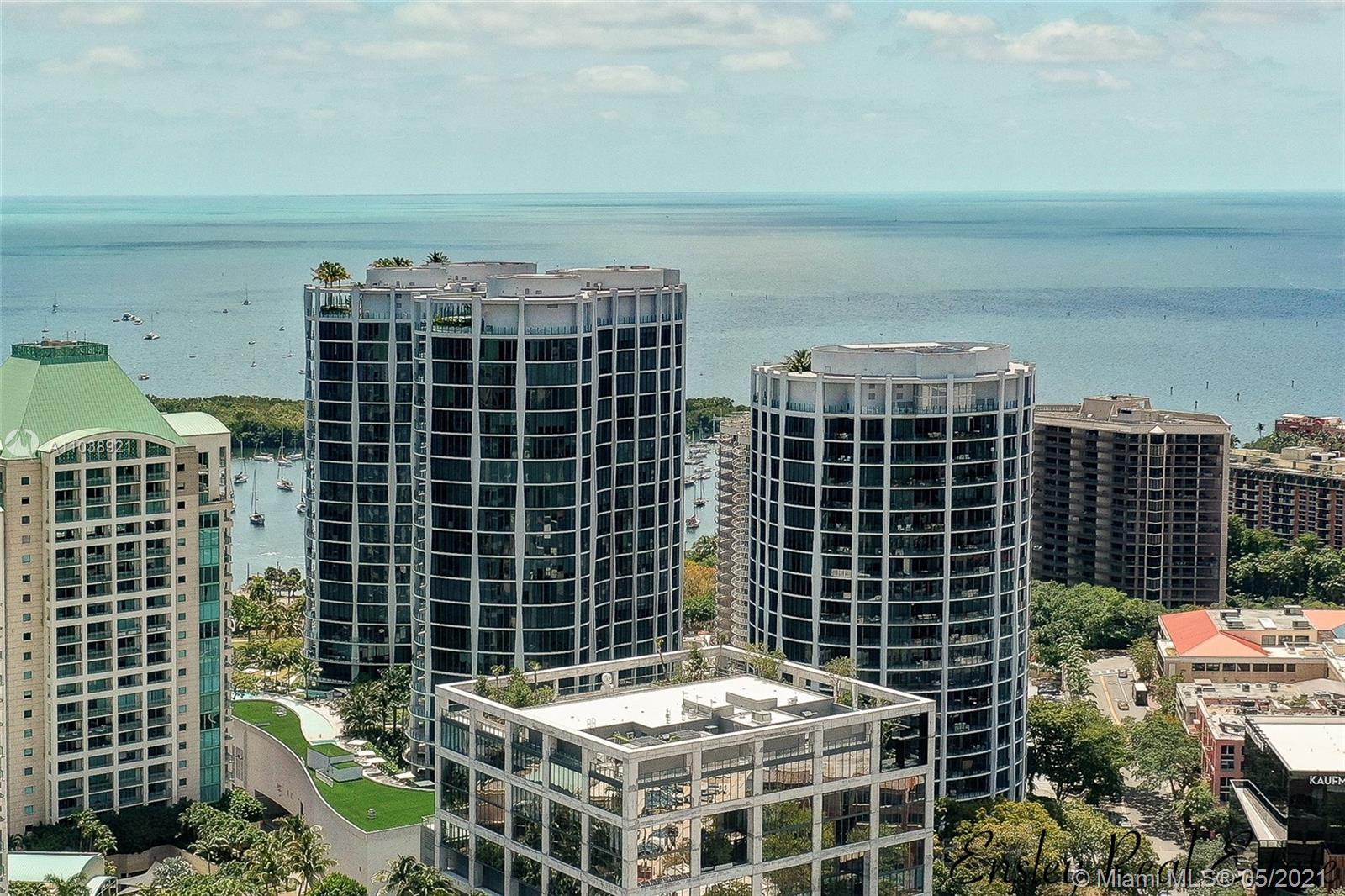 One Park Grove - Residential