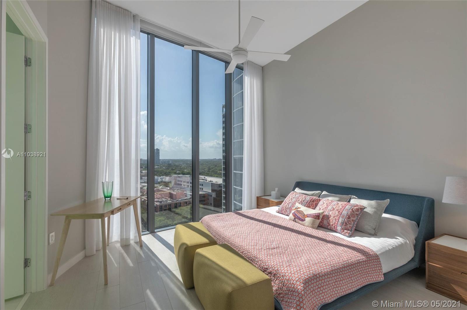 One Park Grove - Residential