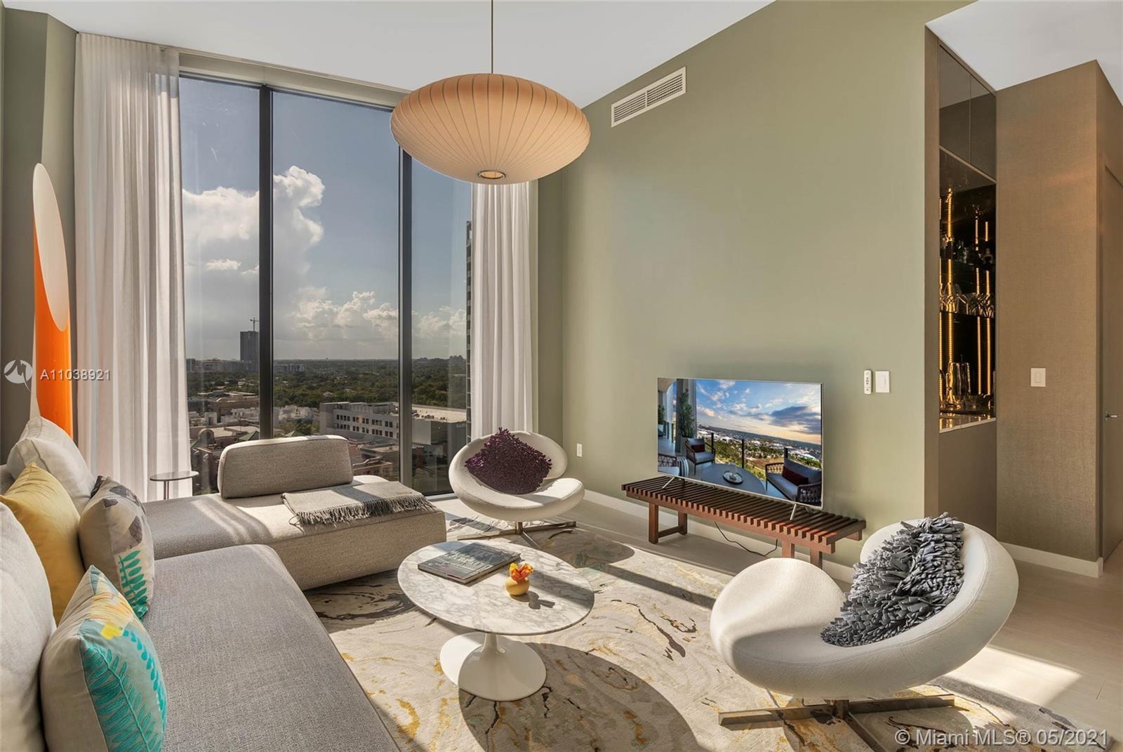 One Park Grove - Residential