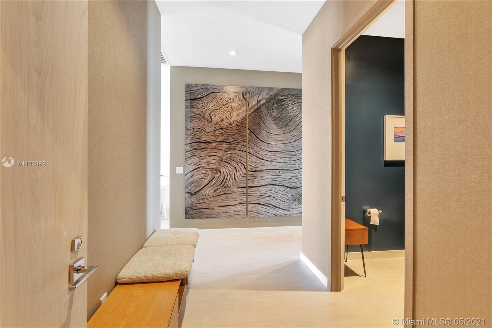 One Park Grove - Residential