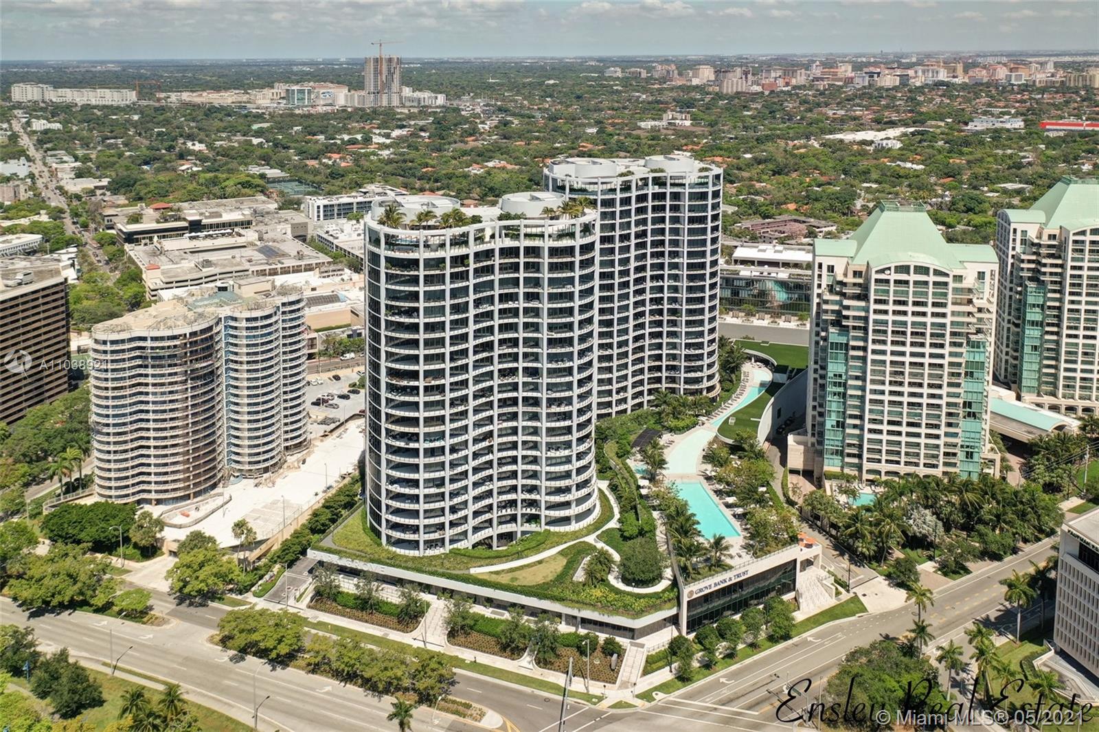 One Park Grove - Residential